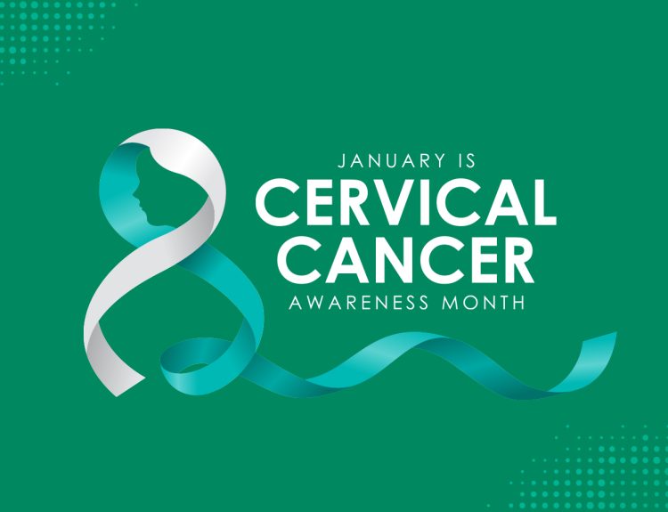 Cervical Cancer Awareness Month