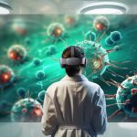 Virtual Reality in patient education