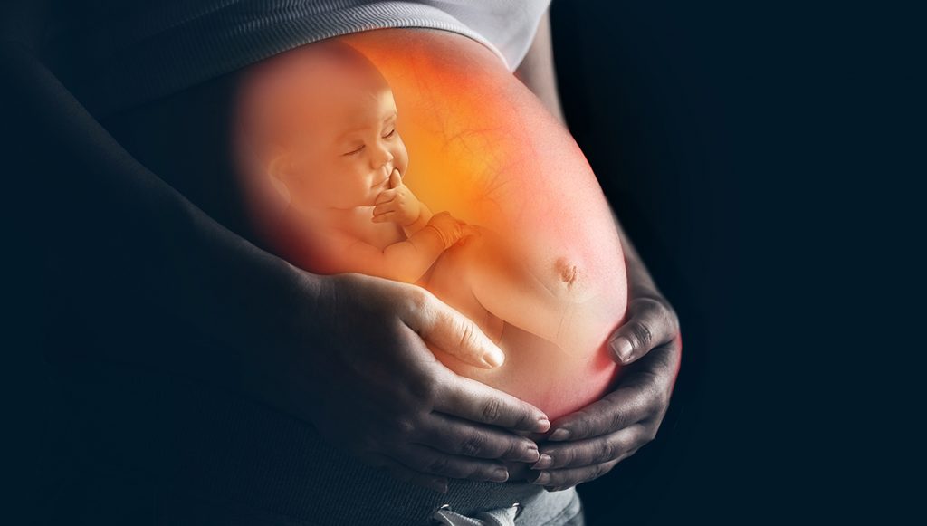 Birth Defect Prevention