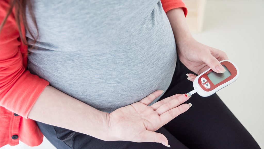Pregnancy-Related Complications