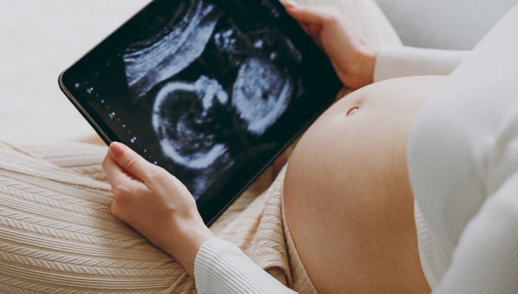 maternal health improvement