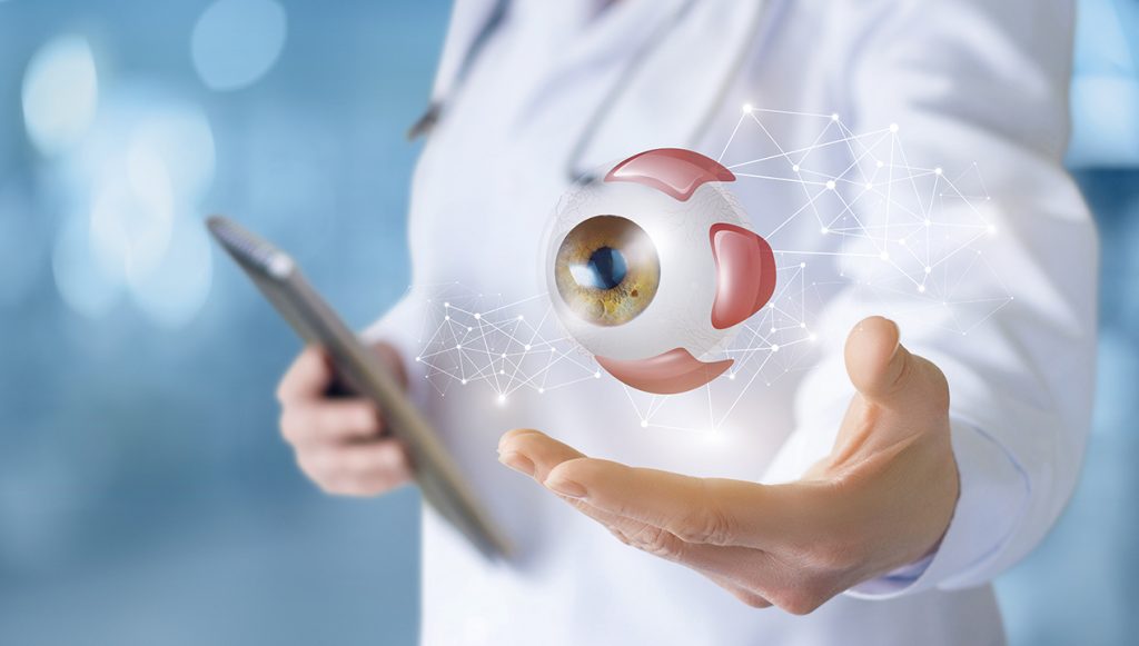 future of teleophthalmology in glaucoma care