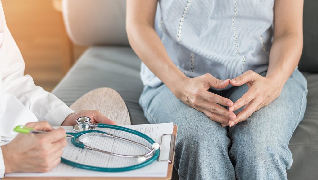 fight against cervical cancer