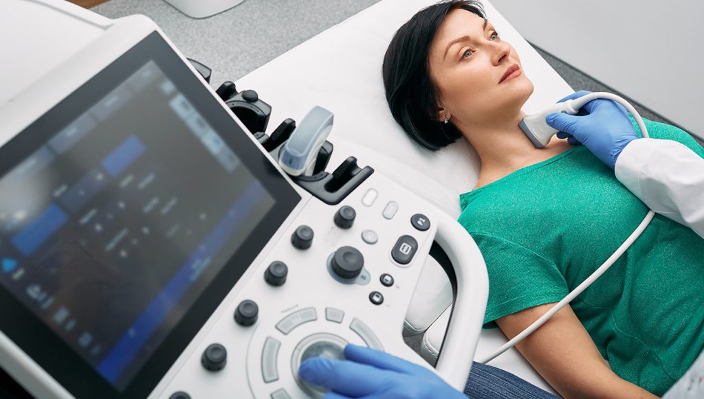 Thyroid-Brain Axis Management