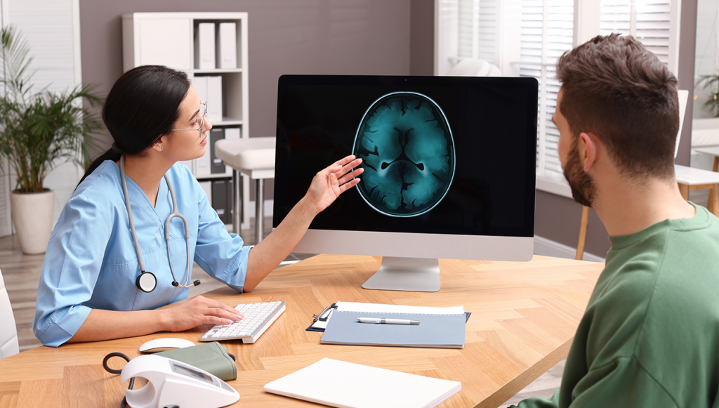 diagnosing sleep-related epilepsy