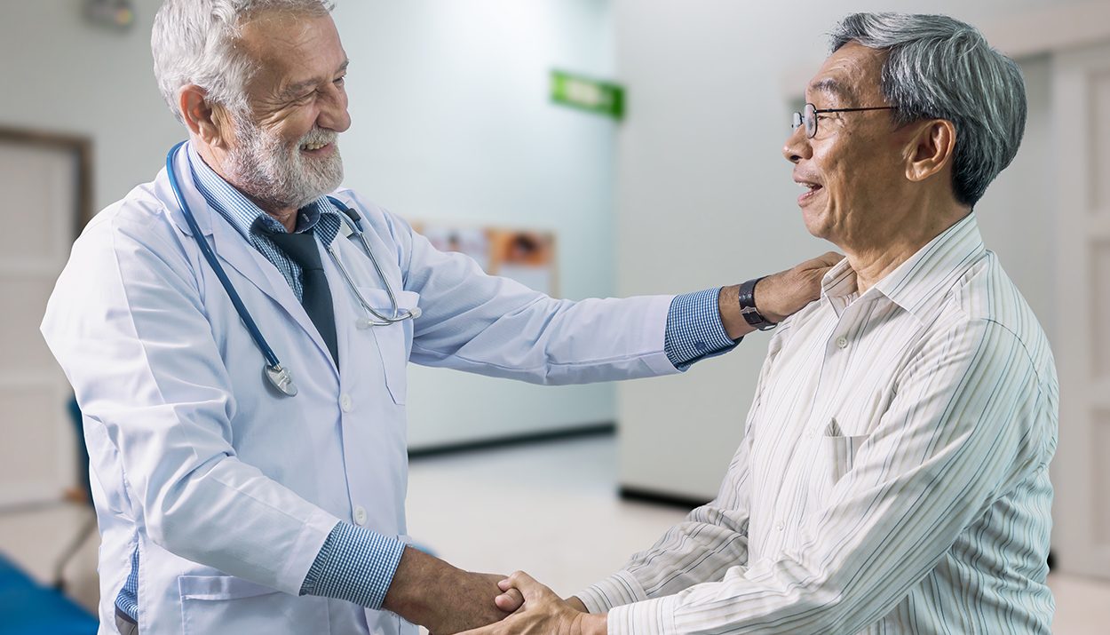Patient-Physician Collaboration