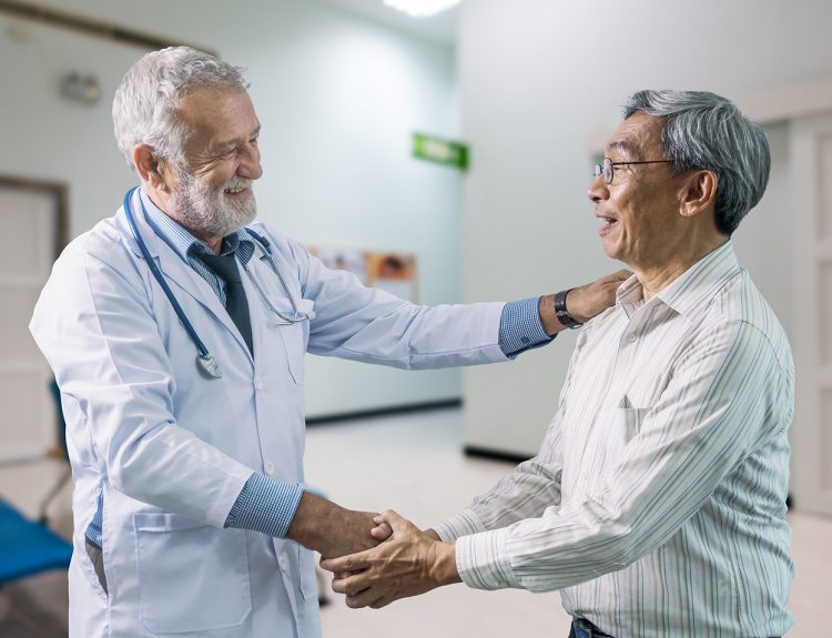 Patient-Physician Collaboration