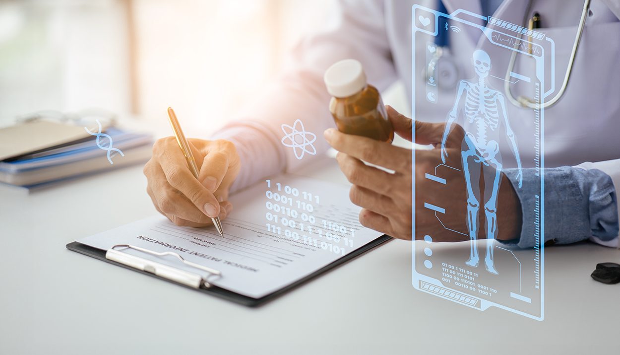 Revolutionizing tailored treatments