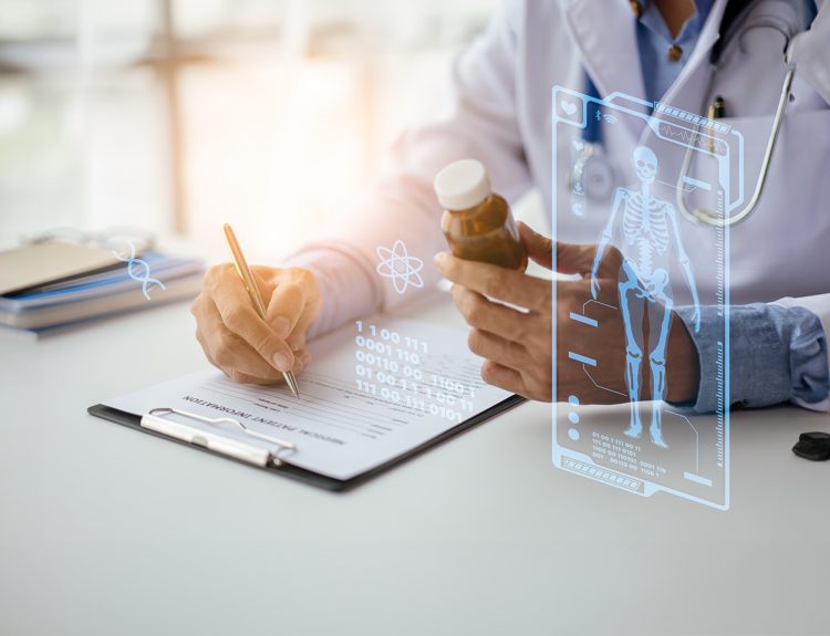 Revolutionizing tailored treatments