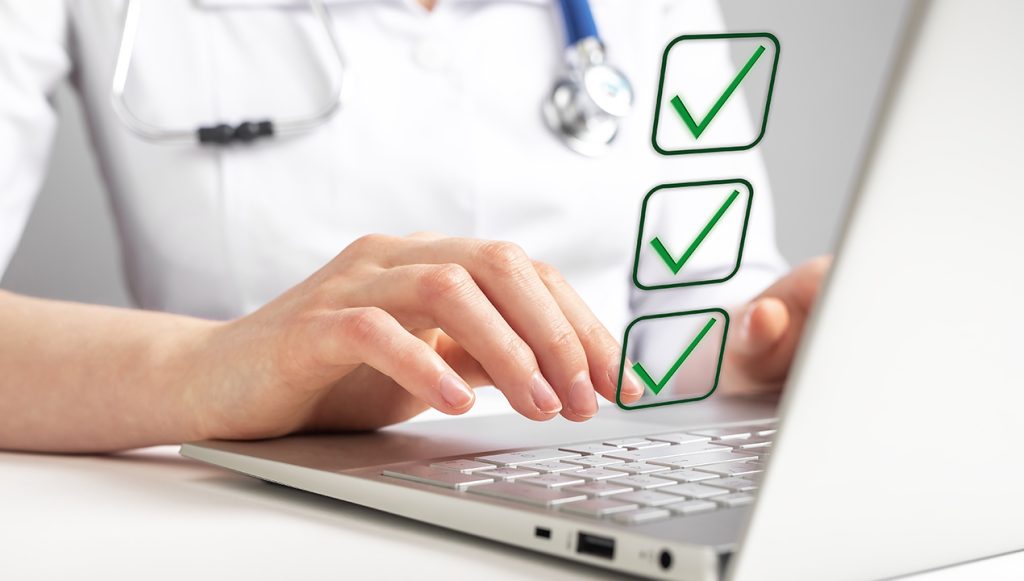 Legitimate Survey Sites