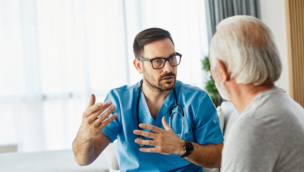 patient-physician collaboration
