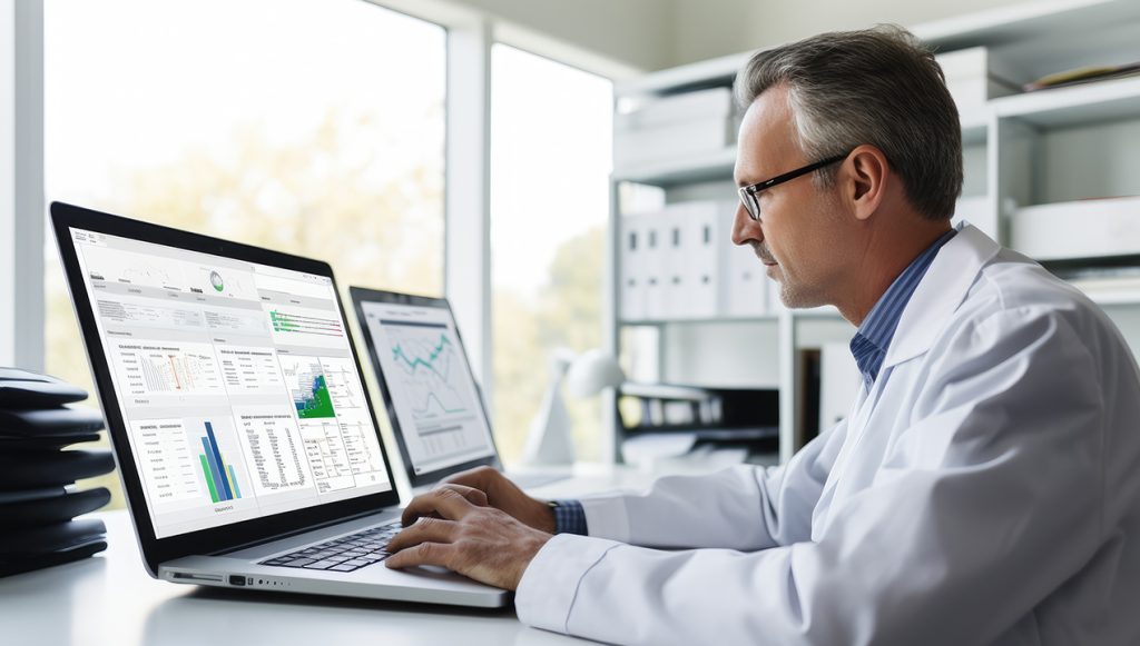 Healthcare Surveys