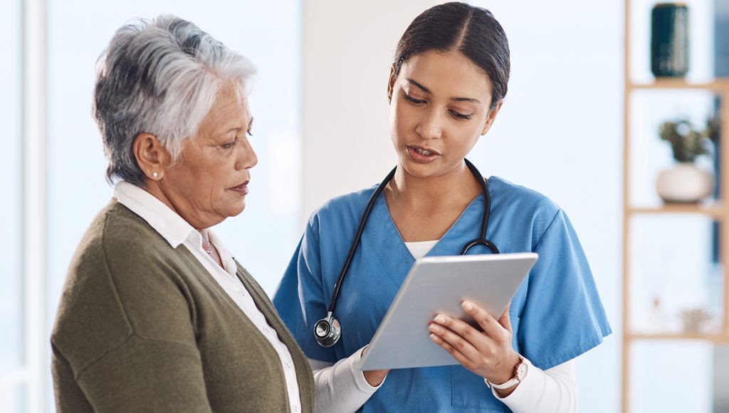 patient-physician communication gap