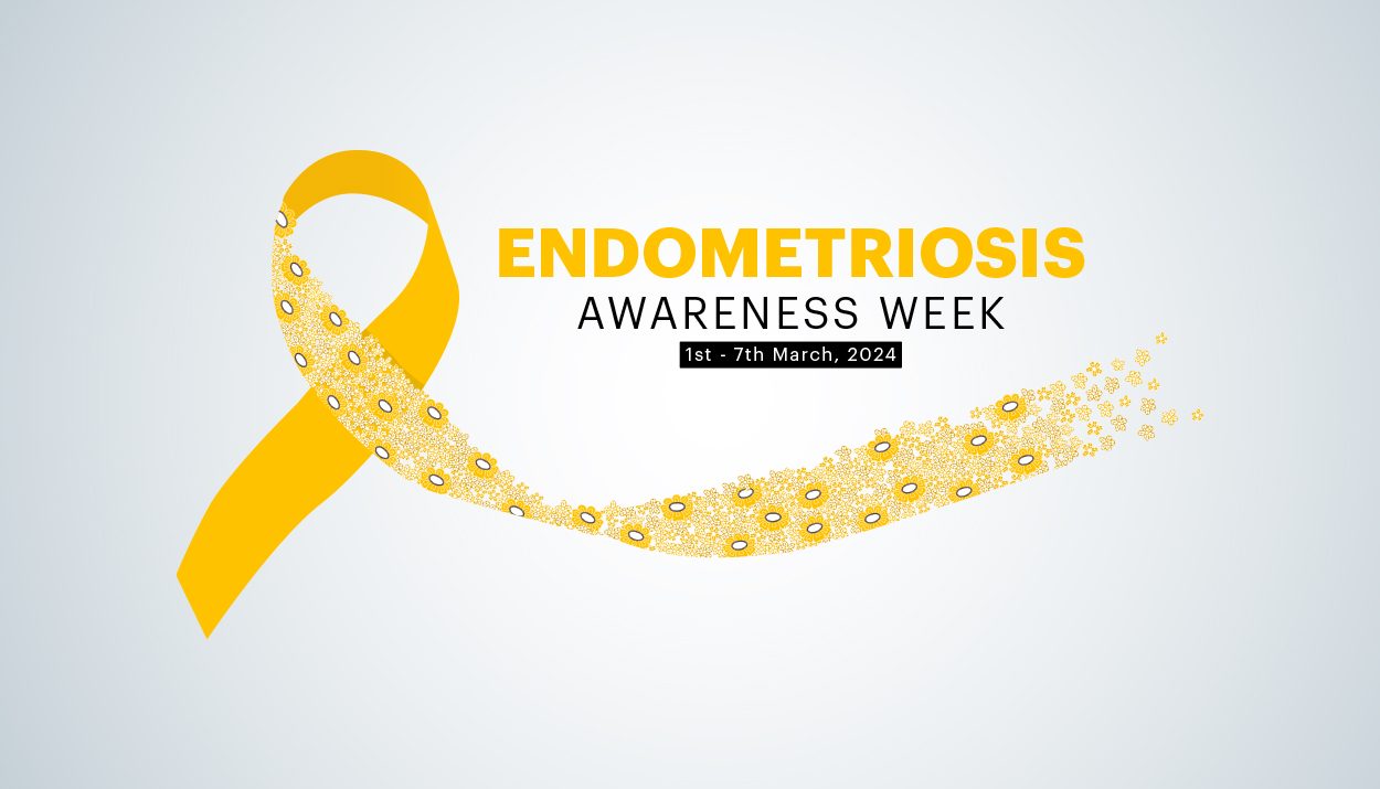 Endometriosis Awareness Week