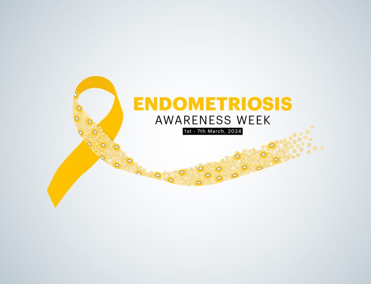 Endometriosis Awareness Week