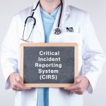 Critical Incident Reporting System (CIRS)