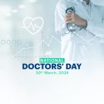 Happy Doctors' Day
