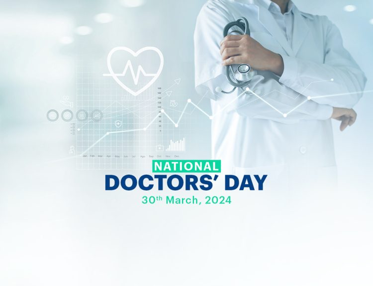 Happy Doctors' Day