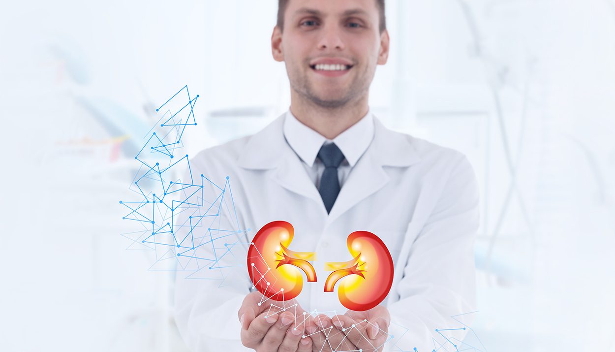 Role of Imaging in Renal Diagnostics