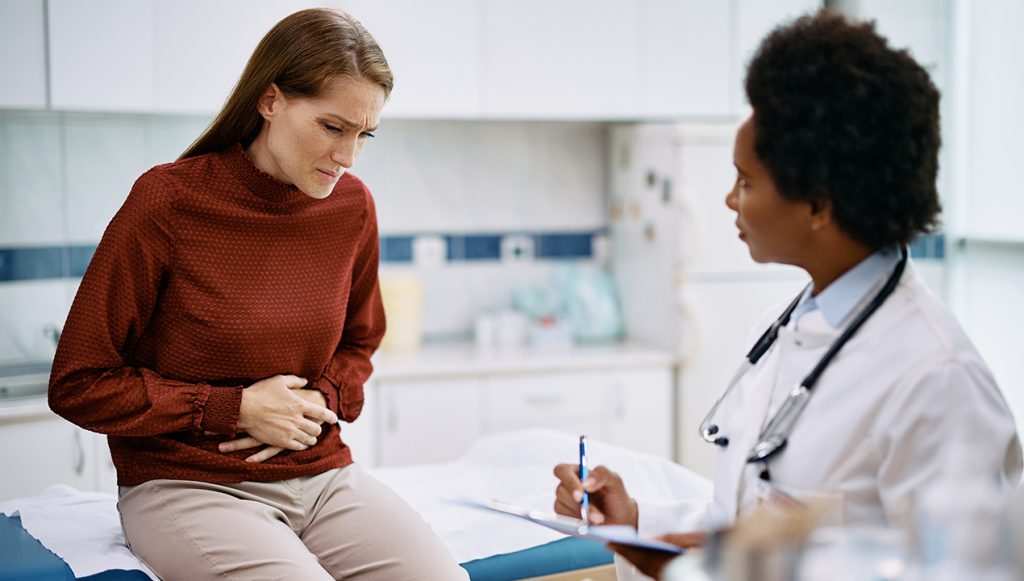 Endometriosis