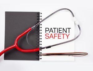 Patient safety