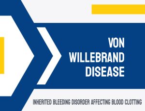 von Willebrand disease
