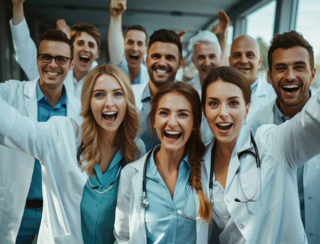 Doctors' Day Celebration