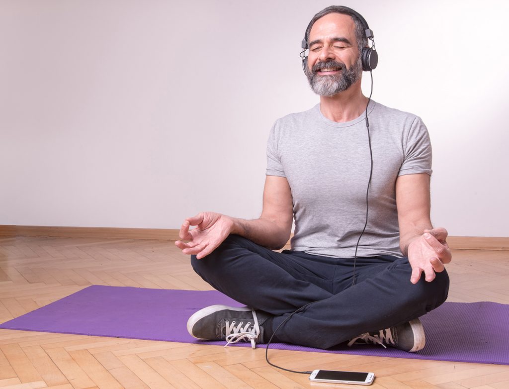 Music Therapy in Pulmonary Rehabilitation