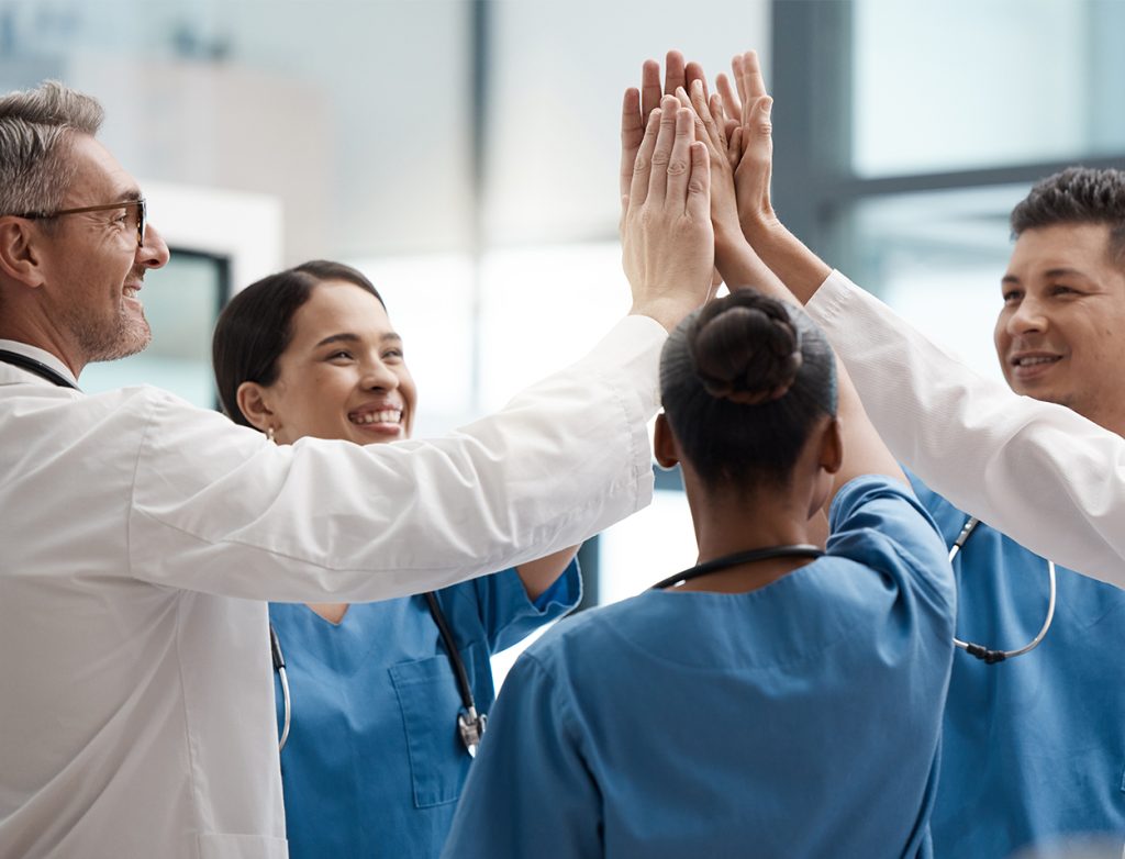 Saluting the Doctors on Doctors' Day