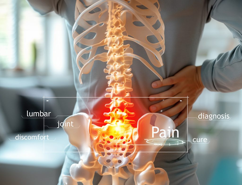 Musculoskeletal disorders