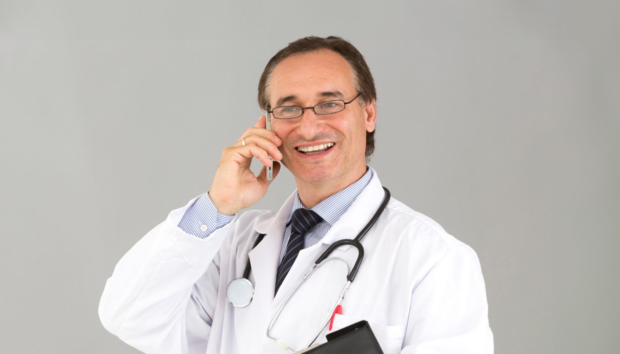 passive income for doctors