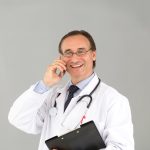 passive income for doctors