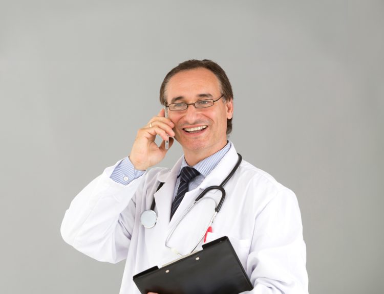 passive income for doctors