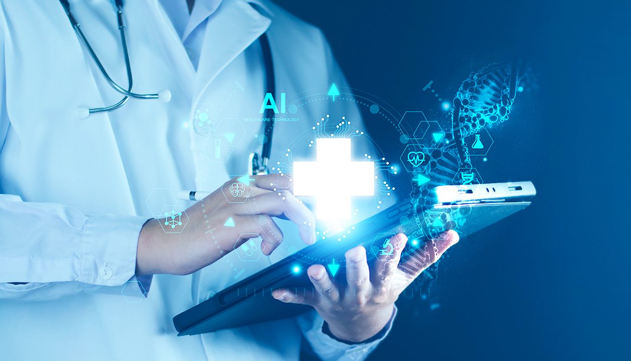 ai for mental health