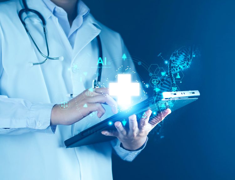 ai for mental health