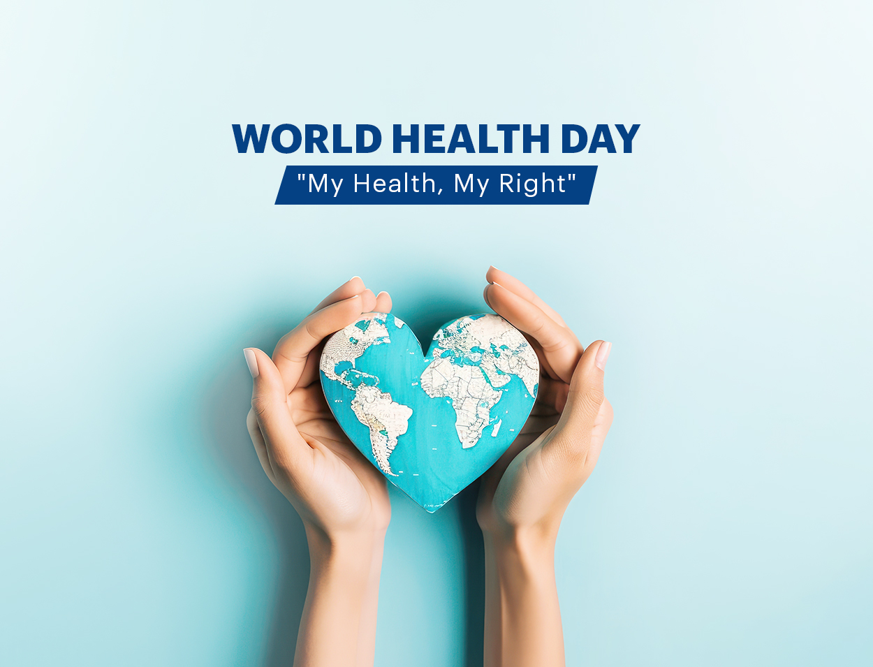 World Health Day: Can We Make 