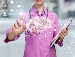 ai for healthcare