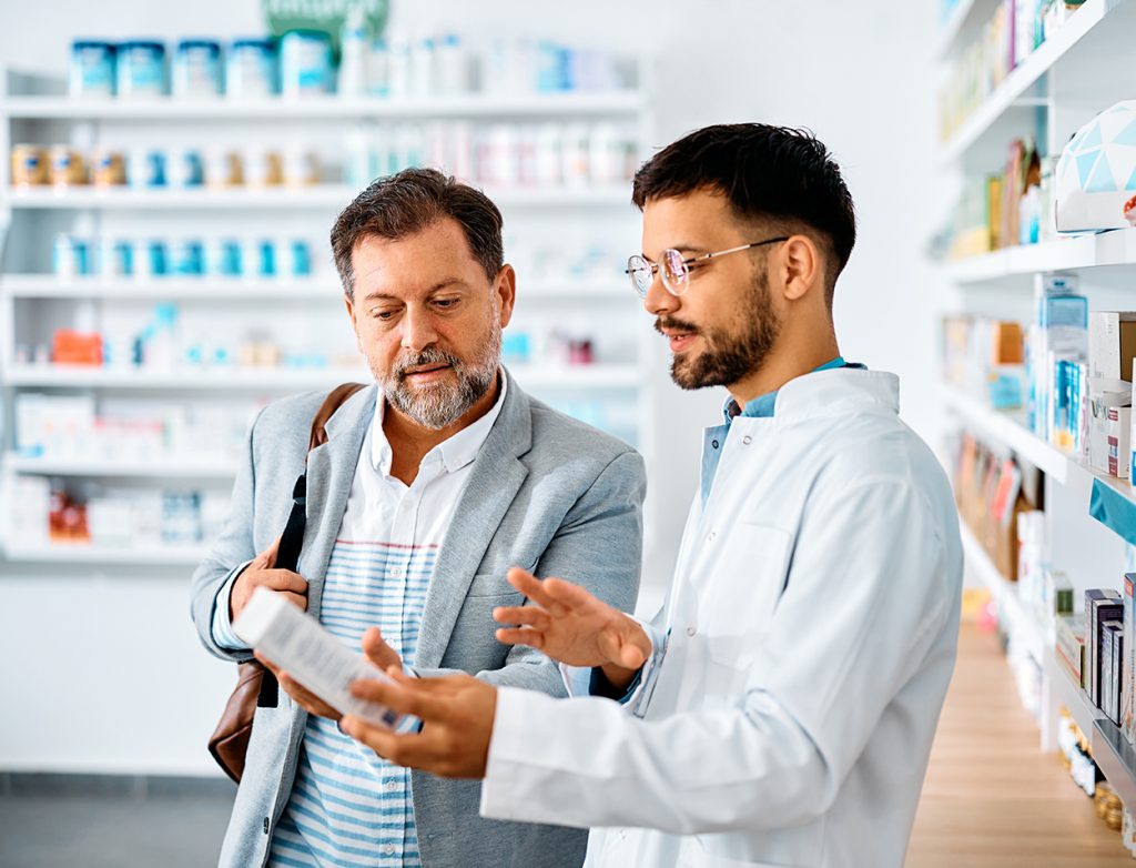 Customer Care Strategies for Pharmacists