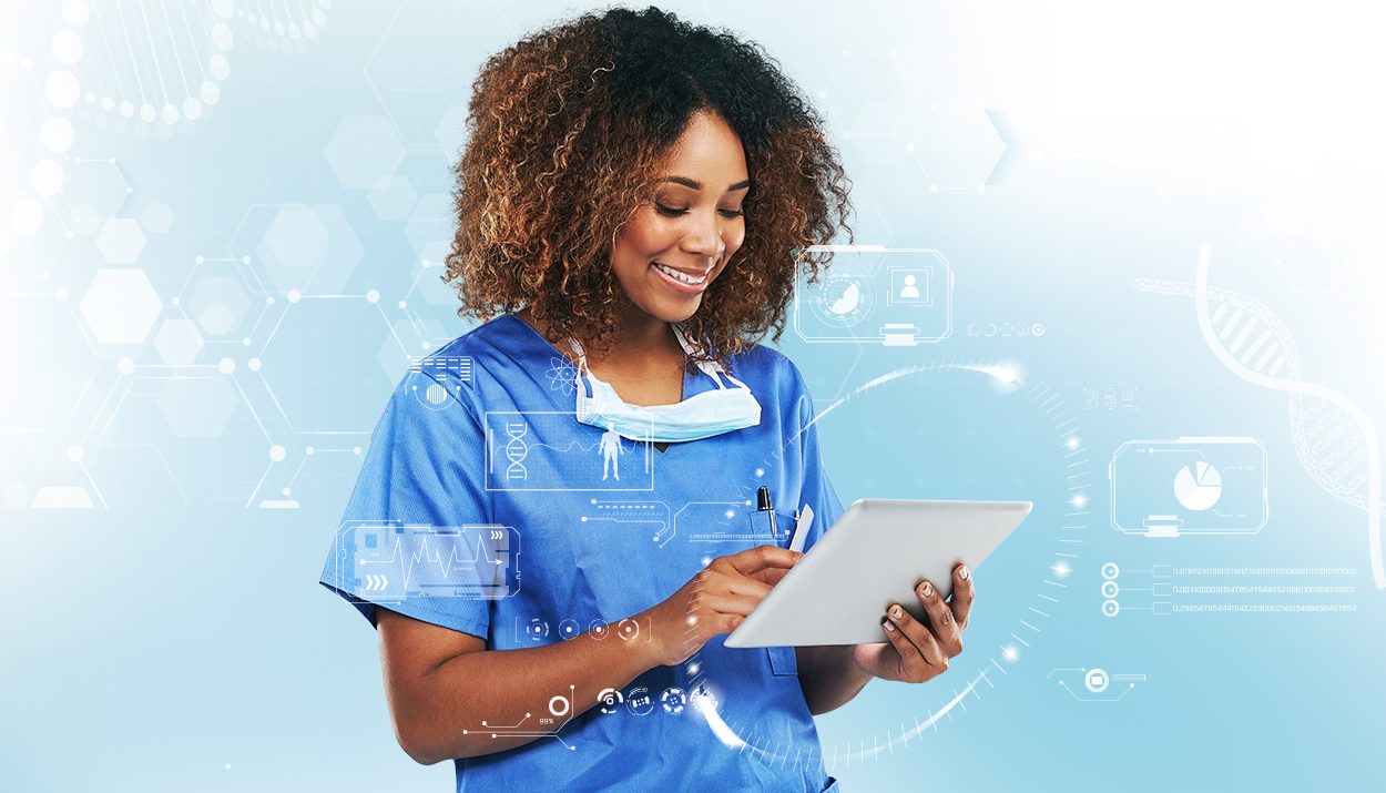 technology-in-nursing