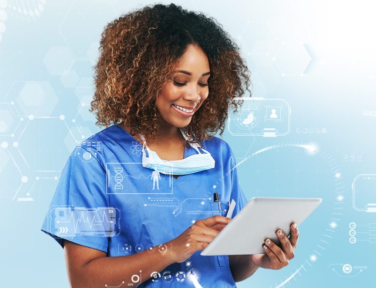 technology-in-nursing