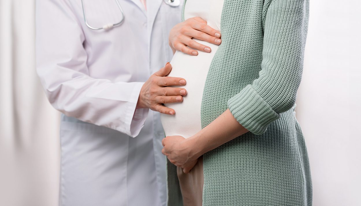 Thalassemia and Pregnancy