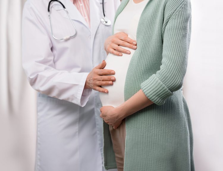 Thalassemia and Pregnancy
