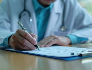 best paid medical surveys