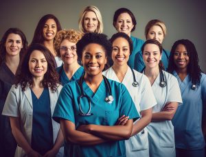  best paid medical surveys for nurses