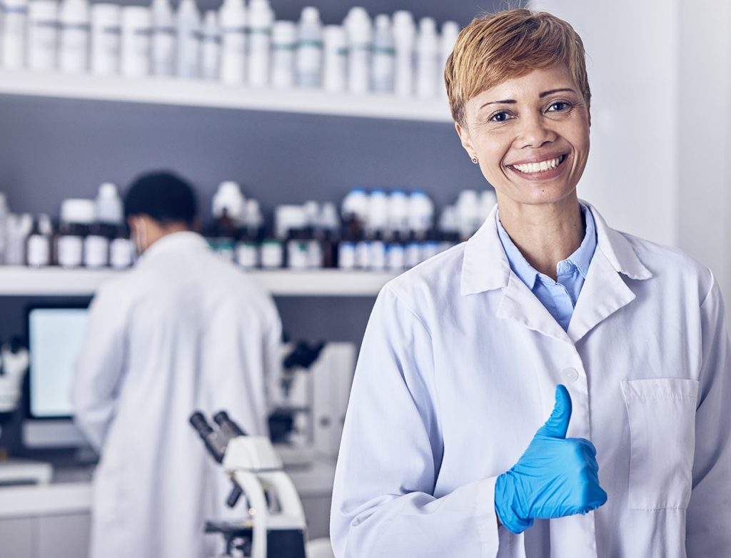 FDA Takes Control of Clinical Laboratory Tests 