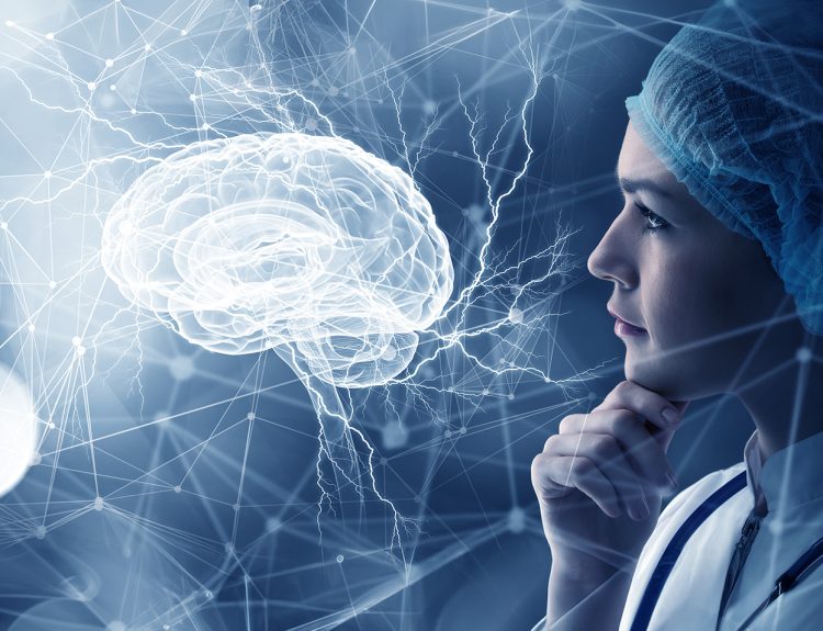brain tumor removal