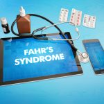 fahr's disease
