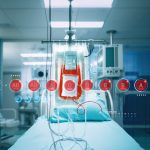 blood transfusion
