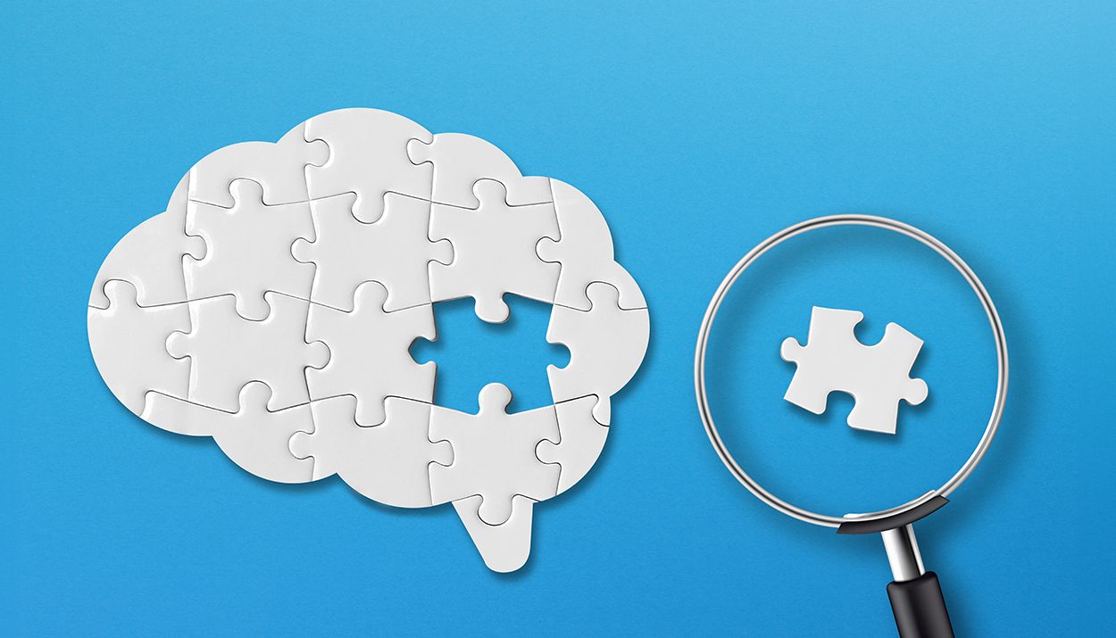 intellectual disability