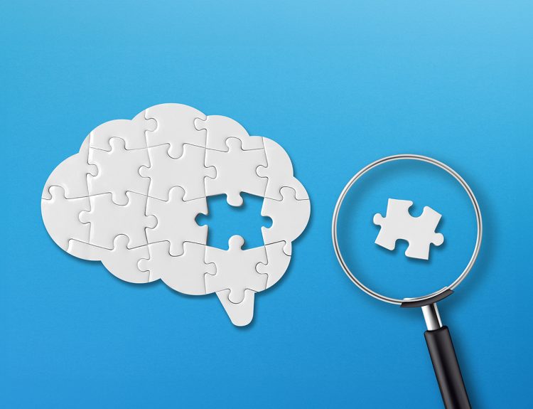 intellectual disability